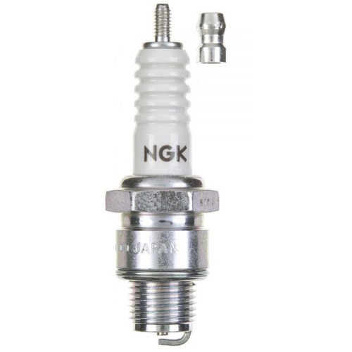 Ngk bougie pour kawasaki s1 - bougie,