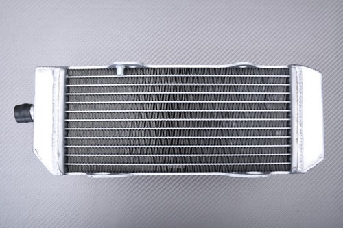 Radiateur eau racing - radiateur,