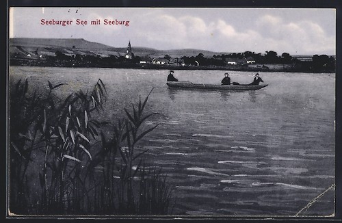 Carte postale artiste - carte, d'artiste