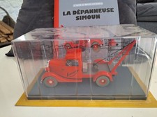 Hachette 1/24 - les voitures