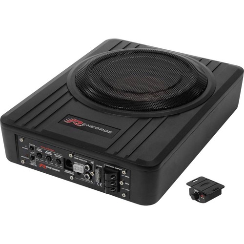 Renegade rs800a subwoofer - renegade,