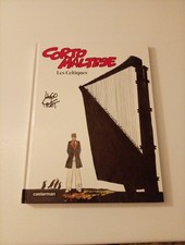 Corto Maltese / Les Celtiques
