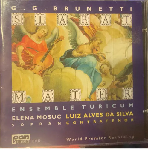 Brunetti stabat mater - brunetti,