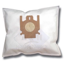 20 sacs d'aspirateur