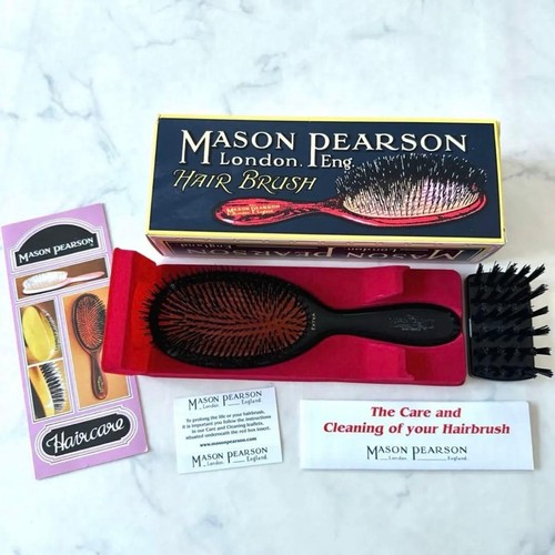 Used mason pearson small - used,