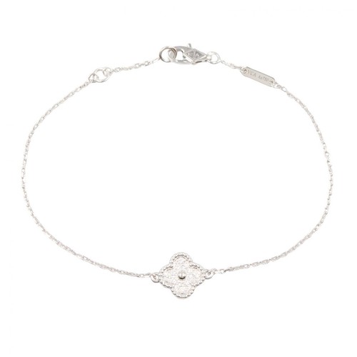 Bracelet diamant van cleef - diamant,