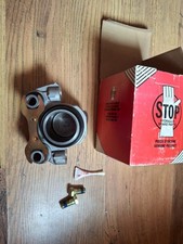 Etrier de freins avant Gauche