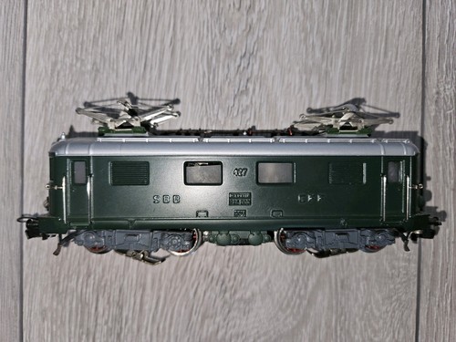 Märklin locomotive - ho,