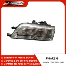 🇫🇷 PHARE GAUCHE HONDA