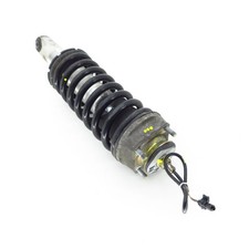 Amortisseur l'avant Maserati