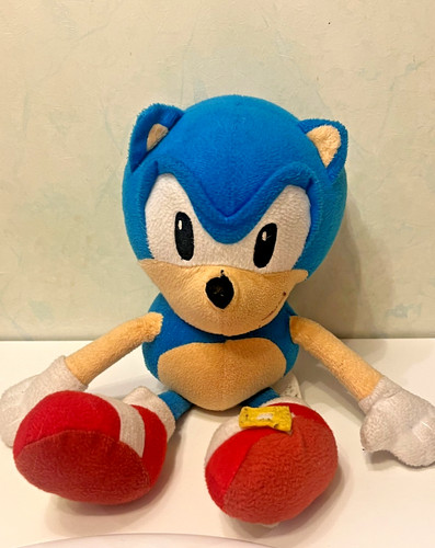Grande peluche sega - grande, the