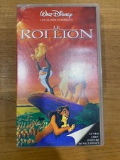 LE ROI LION Les Grands