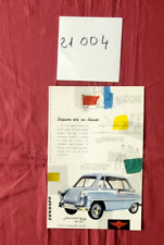 N° 21004 / ZUNDAPP Janus 750