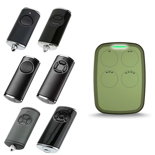Télécommande garage - télécommande, de