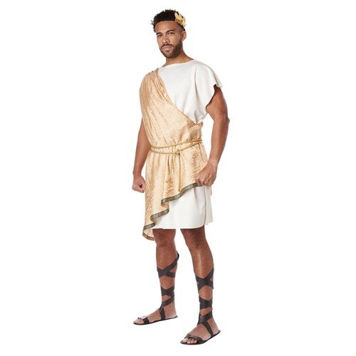 Costume toge pour adulte - de,