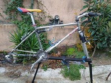 VTT SUNN XCHOX 1 Série 6
