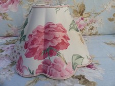 Abat Jour COSY Cocoon tissu