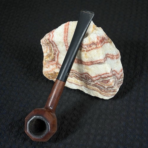 Pipe ropp ancienne - ancienne, modèle