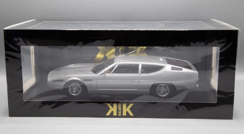 Lamborghini espada 1970 - lamborghini, de
