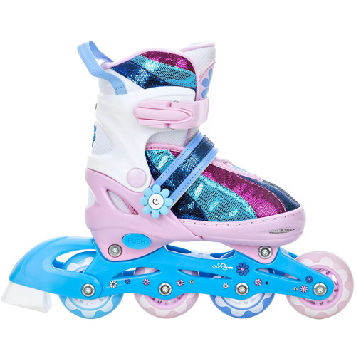 Roller ligne senia enfant - ligne,