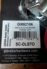 declencheur caisse claire