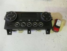 Commandes Climatiseur Alfa