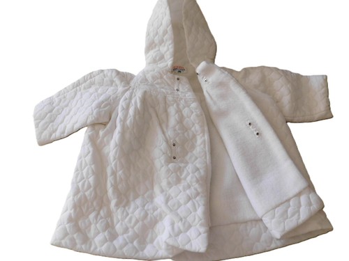 Petit manteau enfant - , –