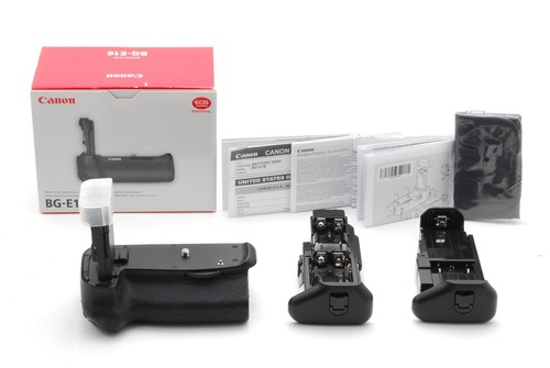 Mint canon battery - battery, grip