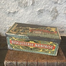 BISCUITERIE NANTAISE  petit