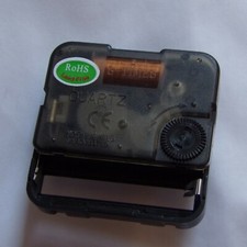 § mécanisme à quartz pour pendule 