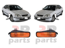 Pour Honda Prelude 92-01