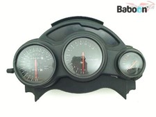 Compteur set complet MPH