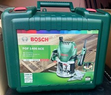 Bosch POF 1400W ACE router