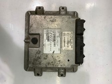 COMMANDE MOTEUR FIAT LPG CNG