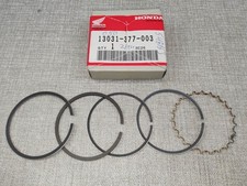 Segment cote +0.50mm