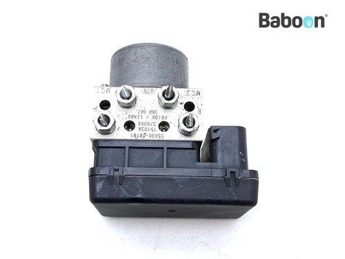 Abs modulateur suzuki - modulateur,