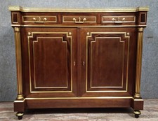 Buffet parisien style - buffet,