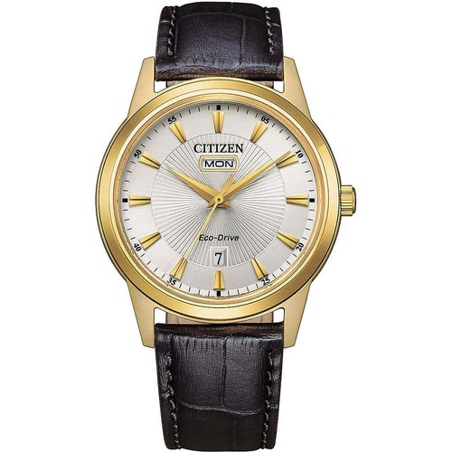 Montre citizen eco - montre, eco-drive