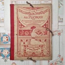 Recueil décoratif « La