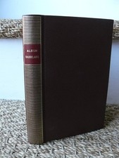 Album Baudelaire –