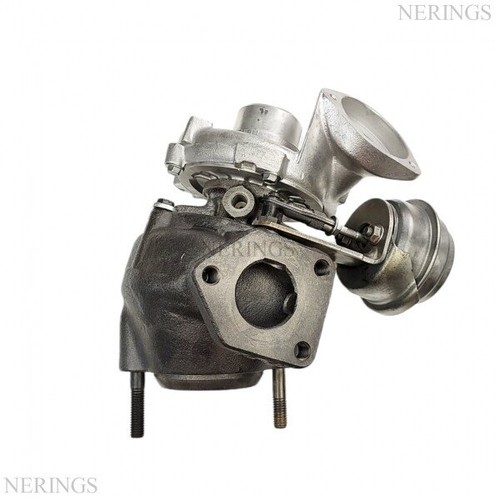 Turbocharger bmw 318 - (e46), d