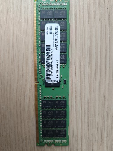 Atram 32go ddr4 - v7,