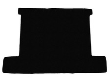 Neuf tapis de coffre NOIR pour