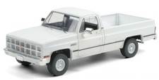 GREENLIGHT - Voiture pick-up