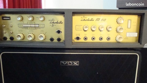 Coffre pour ampli chambre - coffre,