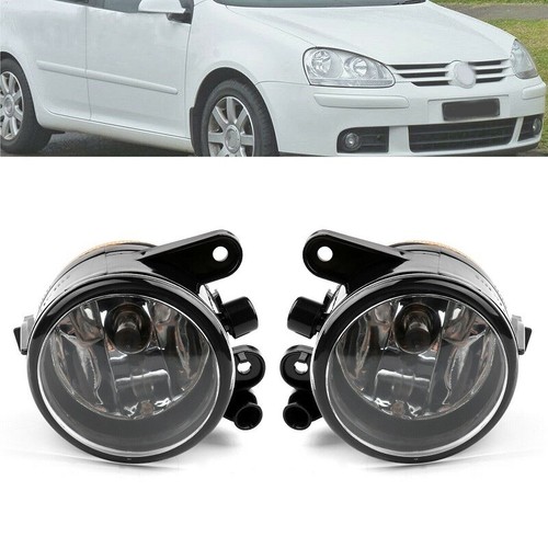 Antibrouillard chrome vw - 2,