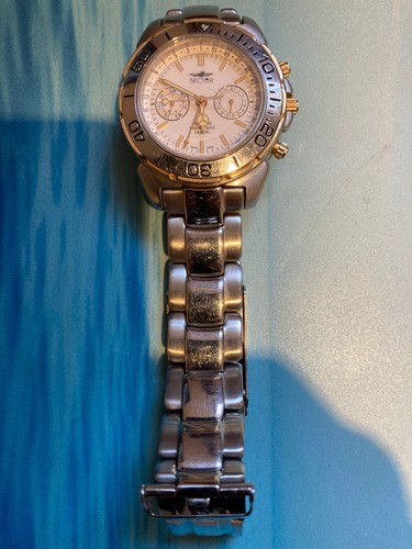 Montre plongée sector - de,