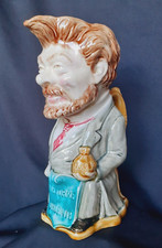 Pichet En Barbotine Onnaing -