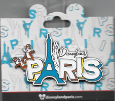 Pin’s DISNEY DLP 2024   tic