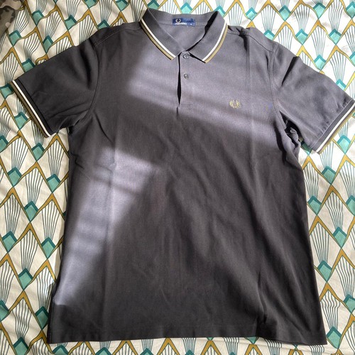 Rare polo fred - polo, perry